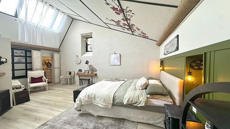 Ma-Cabane - Vente Maison LUXEUIL-LES-BAINS, 200 m²