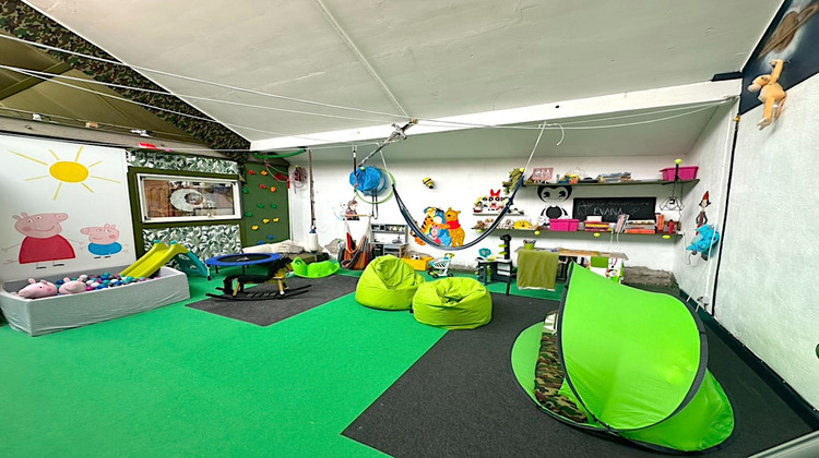 Ma-Cabane - Vente Maison LUXEUIL-LES-BAINS, 200 m²