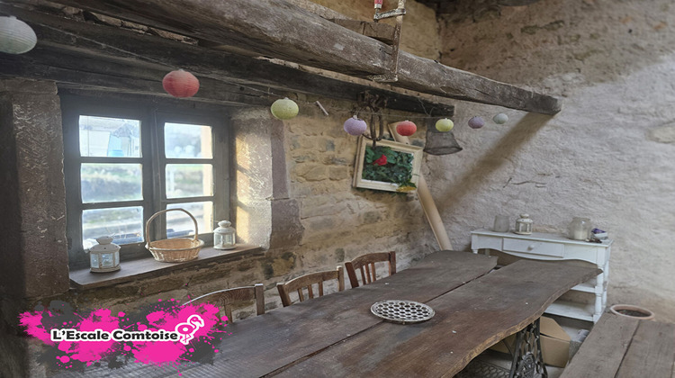 Ma-Cabane - Vente Maison LUXEUIL-LES-BAINS, 135 m²