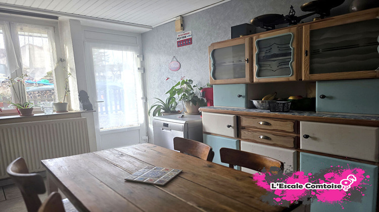 Ma-Cabane - Vente Maison LUXEUIL-LES-BAINS, 135 m²