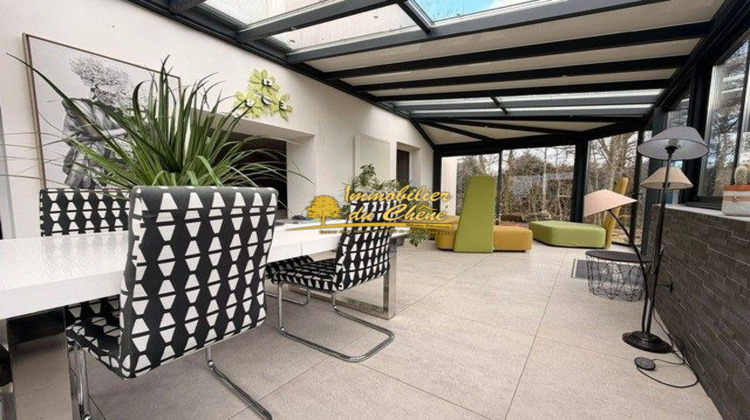 Ma-Cabane - Vente Maison Luxeuil-les-Bains, 119 m²