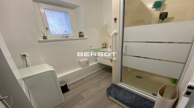 Ma-Cabane - Vente Maison LUXEUIL-LES-BAINS, 80 m²