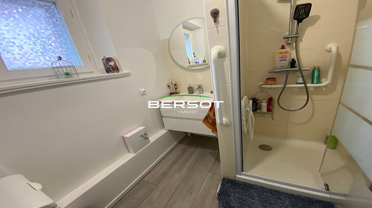 Ma-Cabane - Vente Maison LUXEUIL-LES-BAINS, 80 m²