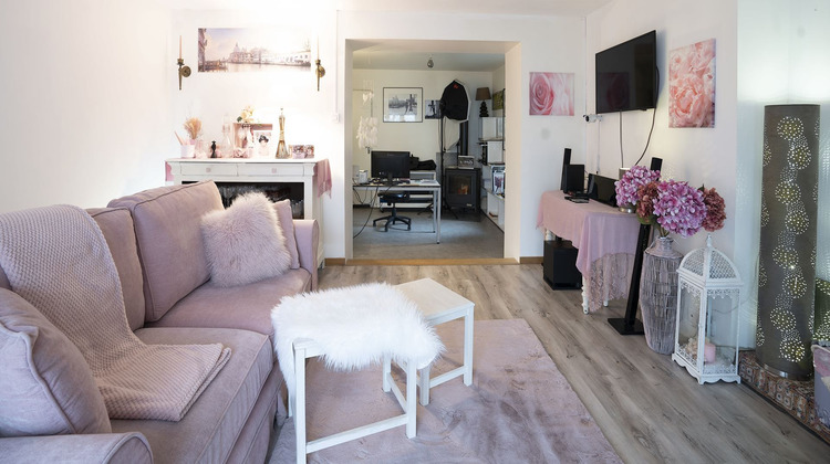 Ma-Cabane - Vente Maison LUXEUIL-LES-BAINS, 122 m²