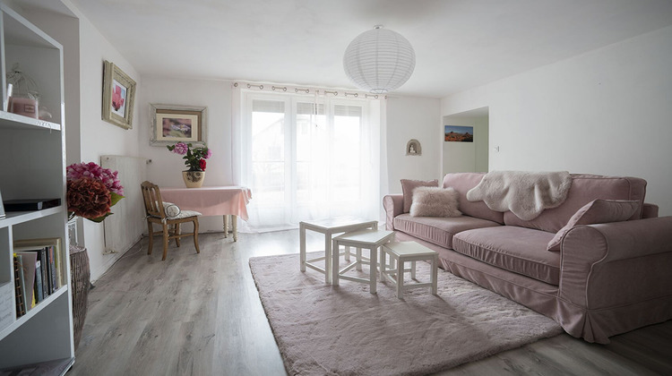 Ma-Cabane - Vente Maison LUXEUIL-LES-BAINS, 122 m²