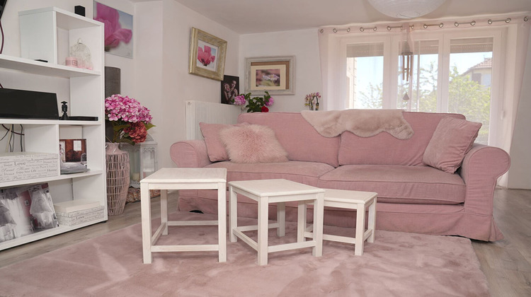 Ma-Cabane - Vente Maison LUXEUIL-LES-BAINS, 122 m²