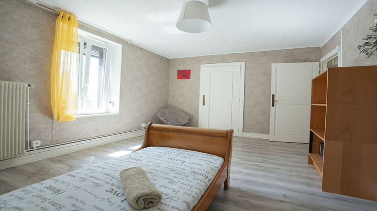 Ma-Cabane - Vente Maison LUXEUIL-LES-BAINS, 122 m²