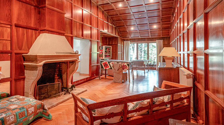 Ma-Cabane - Vente Maison LUXEUIL-LES-BAINS, 568 m²