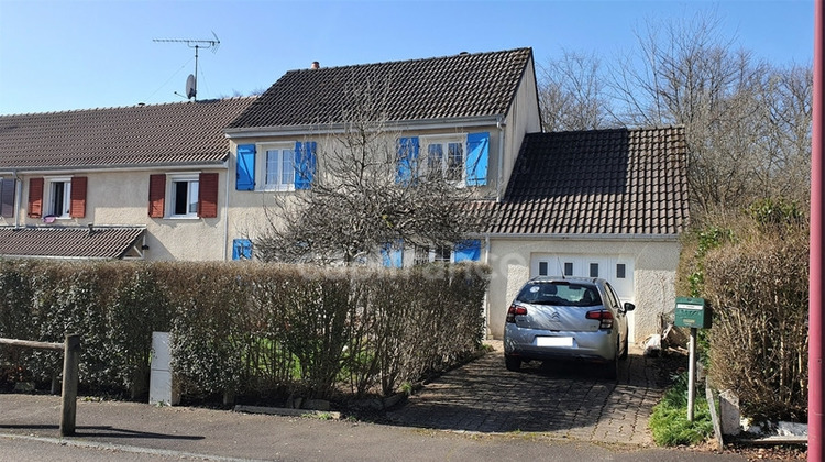 Ma-Cabane - Vente Maison LUXEUIL LES BAINS, 105 m²