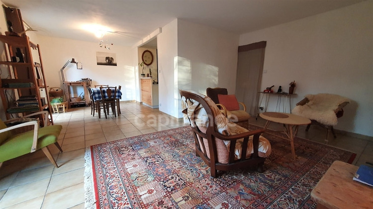 Ma-Cabane - Vente Maison LUXEUIL LES BAINS, 105 m²