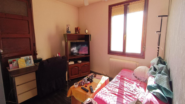 Ma-Cabane - Vente Maison LUXEUIL LES BAINS, 101 m²