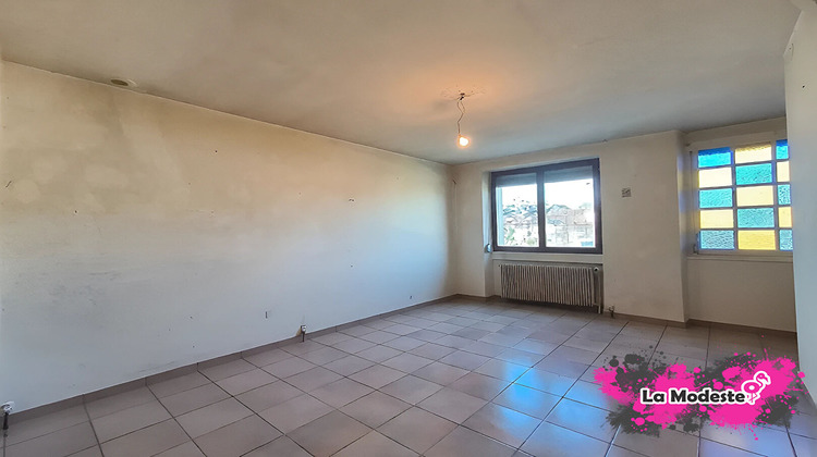 Ma-Cabane - Vente Maison LUXEUIL-LES-BAINS, 102 m²