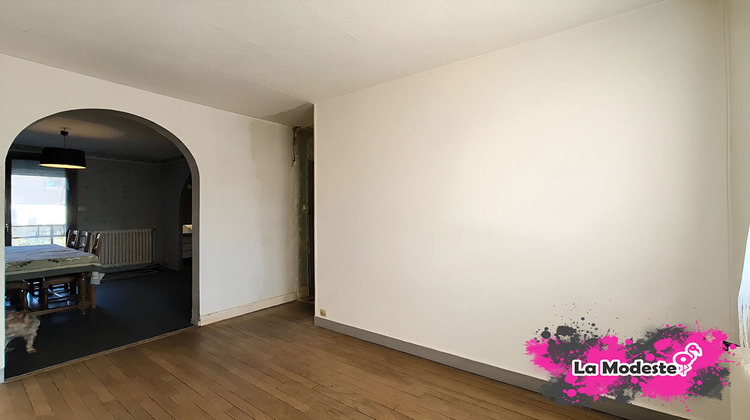 Ma-Cabane - Vente Maison LUXEUIL-LES-BAINS, 102 m²