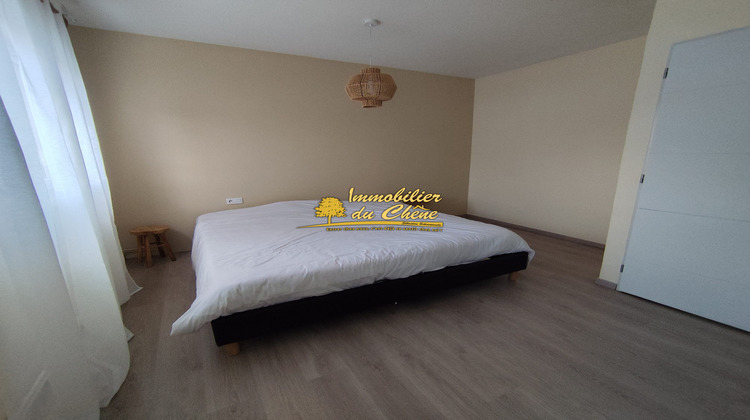 Ma-Cabane - Vente Maison Luxeuil-les-Bains, 140 m²