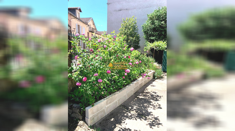 Ma-Cabane - Vente Maison Luxeuil-les-Bains, 89 m²