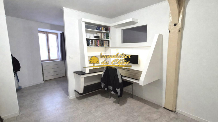 Ma-Cabane - Vente Maison Luxeuil-les-Bains, 89 m²