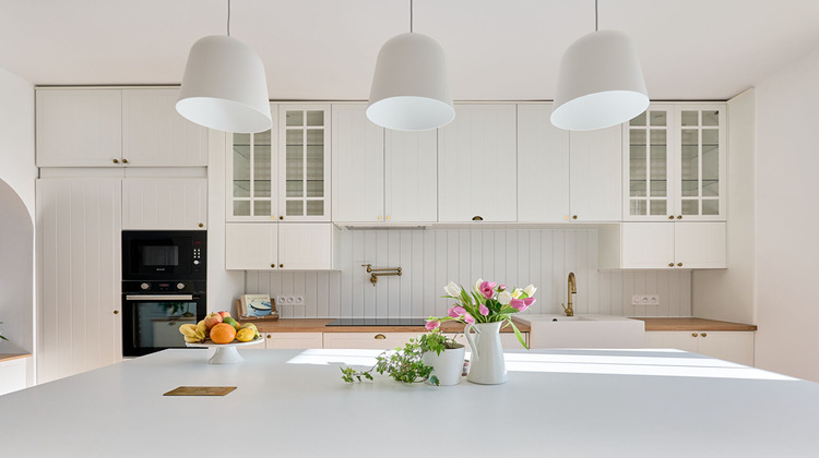 Ma-Cabane - Vente Maison LUXEUIL-LES-BAINS, 220 m²