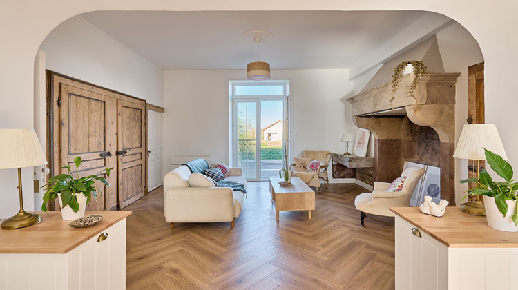 Ma-Cabane - Vente Maison LUXEUIL-LES-BAINS, 220 m²