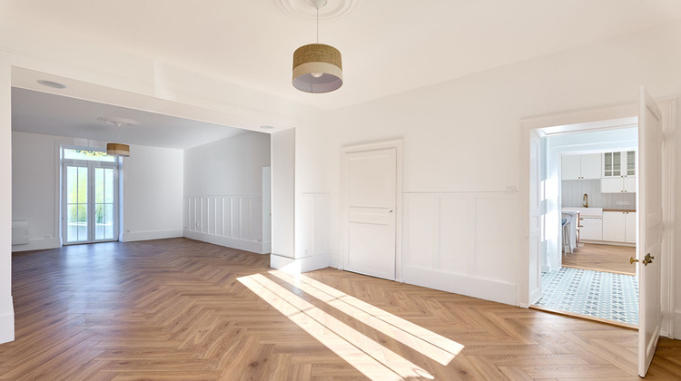 Ma-Cabane - Vente Maison LUXEUIL-LES-BAINS, 220 m²