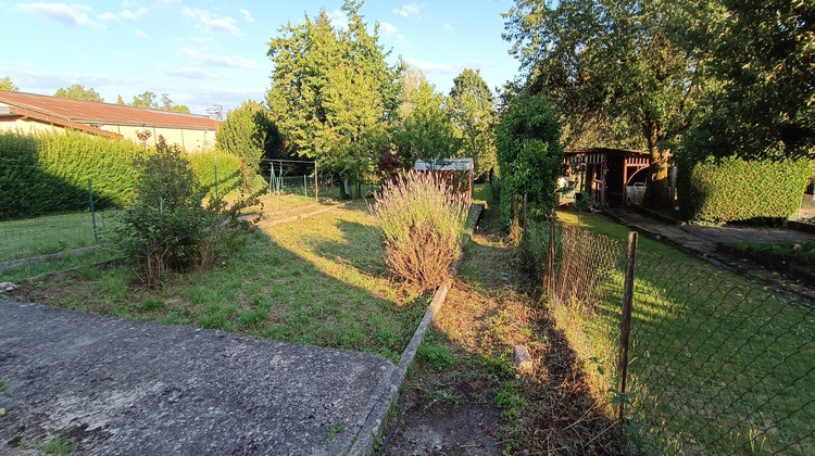 Ma-Cabane - Vente Maison LUXEUIL LES BAINS, 110 m²