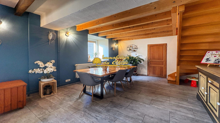 Ma-Cabane - Vente Maison Luxeuil-les-Bains, 155 m²