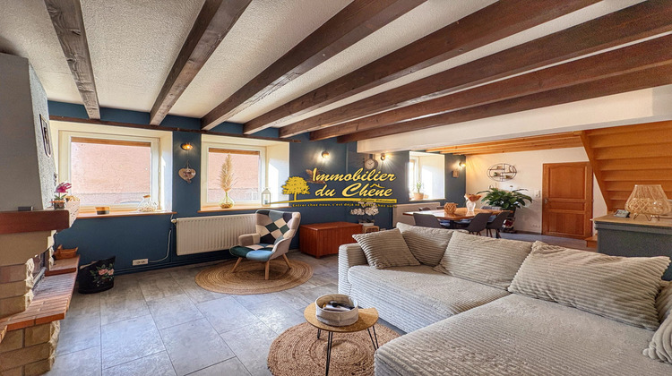 Ma-Cabane - Vente Maison Luxeuil-les-Bains, 155 m²
