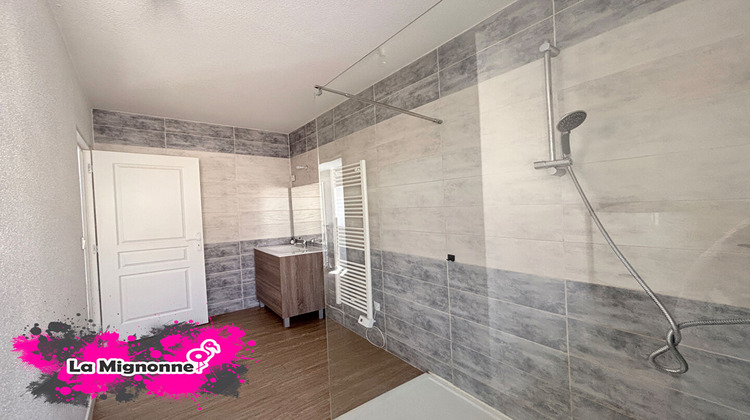 Ma-Cabane - Vente Maison LUXEUIL-LES-BAINS, 78 m²
