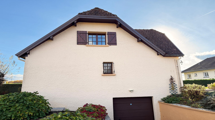 Ma-Cabane - Vente Maison Luxeuil-les-Bains, 150 m²