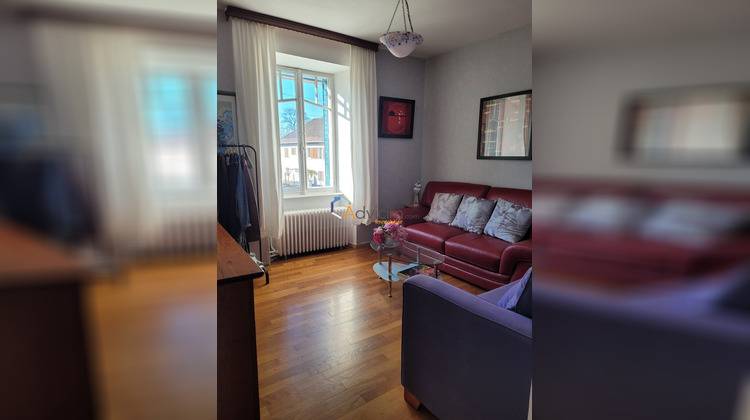 Ma-Cabane - Vente Maison Luxeuil-les-Bains, 114 m²