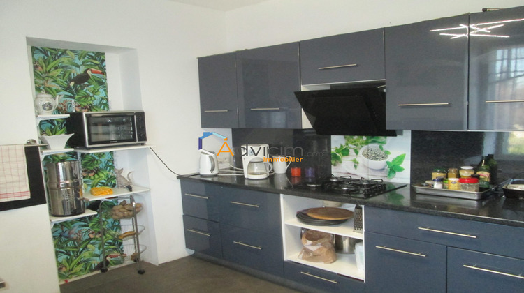 Ma-Cabane - Vente Maison Luxeuil-les-Bains, 114 m²
