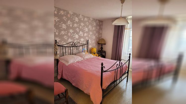 Ma-Cabane - Vente Maison Luxeuil-les-Bains, 114 m²