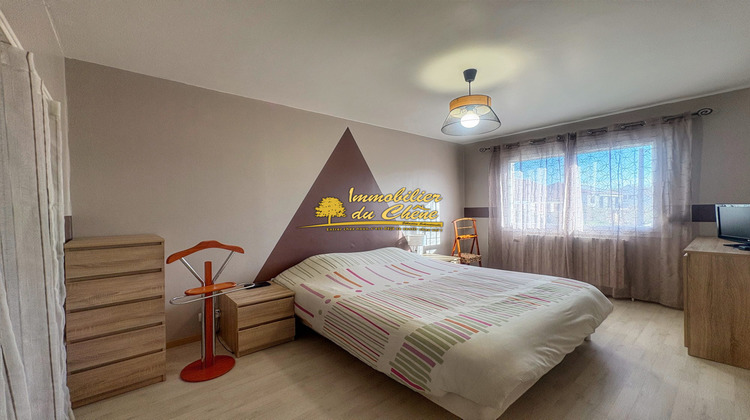 Ma-Cabane - Vente Maison Luxeuil-les-Bains, 110 m²