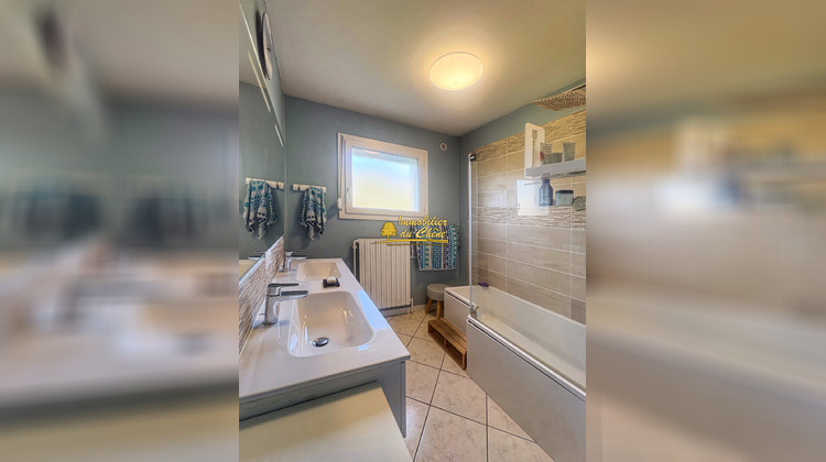 Ma-Cabane - Vente Maison Luxeuil-les-Bains, 110 m²