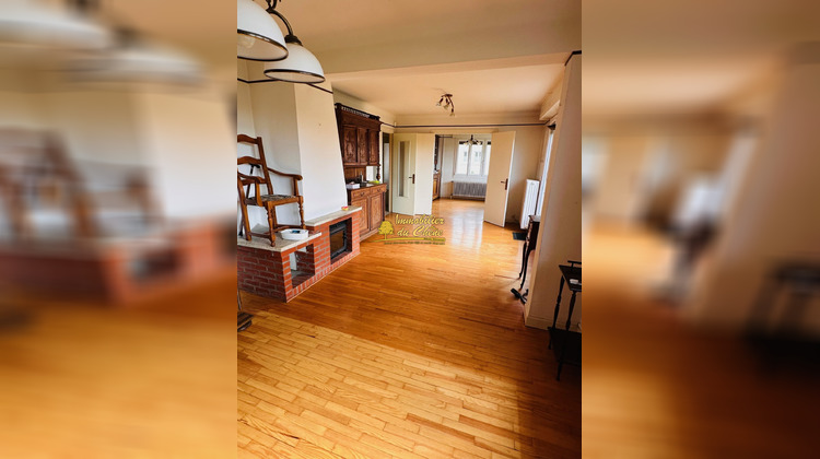 Ma-Cabane - Vente Maison Luxeuil-les-Bains, 100 m²