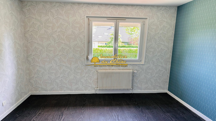 Ma-Cabane - Vente Maison Luxeuil-les-Bains, 91 m²