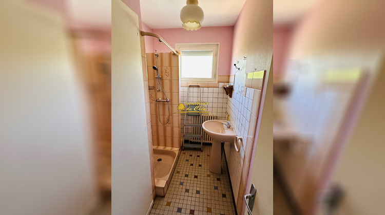 Ma-Cabane - Vente Maison Luxeuil-les-Bains, 74 m²