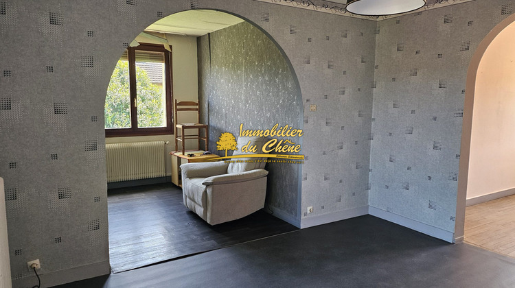 Ma-Cabane - Vente Maison Luxeuil-les-Bains, 77 m²