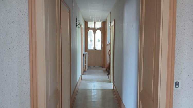 Ma-Cabane - Vente Maison LUXEUIL LES BAINS, 300 m²