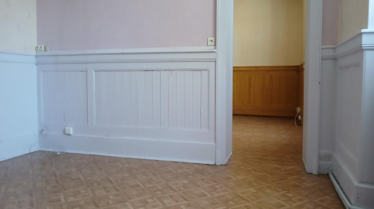 Ma-Cabane - Vente Maison LUXEUIL LES BAINS, 300 m²