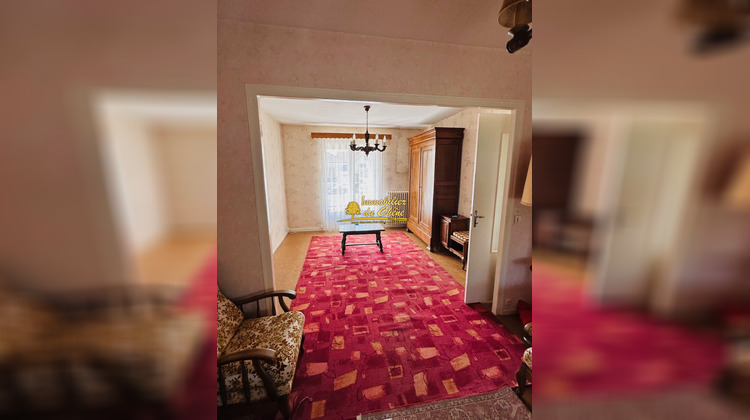 Ma-Cabane - Vente Maison Luxeuil-les-Bains, 74 m²