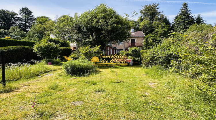Ma-Cabane - Vente Maison Luxeuil-les-Bains, 130 m²