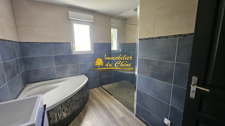 Ma-Cabane - Vente Maison Luxeuil-les-Bains, 130 m²