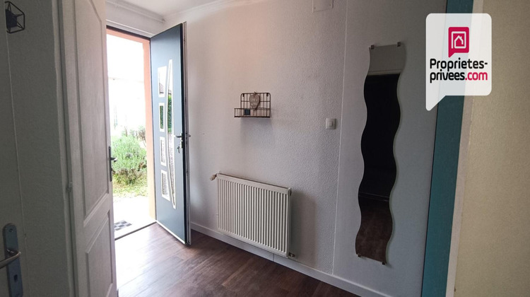 Ma-Cabane - Vente Maison LUXEUIL LES BAINS, 133 m²