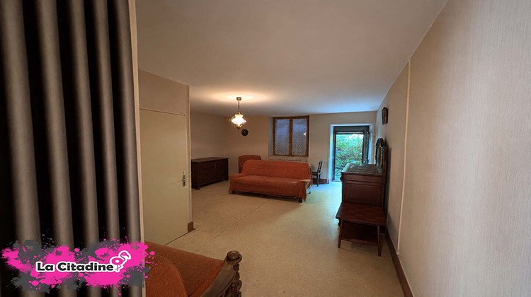 Ma-Cabane - Vente Maison LUXEUIL-LES-BAINS, 92 m²
