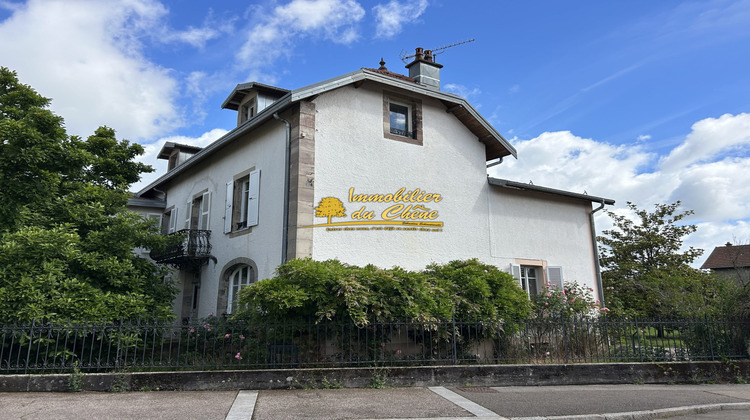 Ma-Cabane - Vente Maison Luxeuil-les-Bains, 200 m²