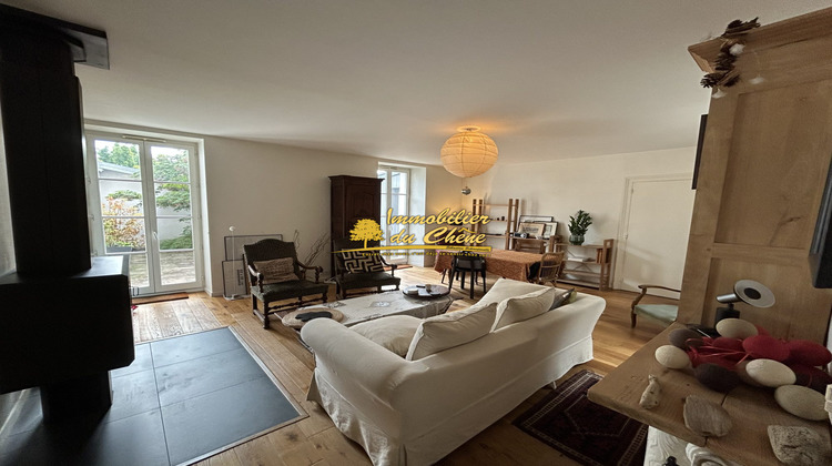 Ma-Cabane - Vente Maison Luxeuil-les-Bains, 200 m²