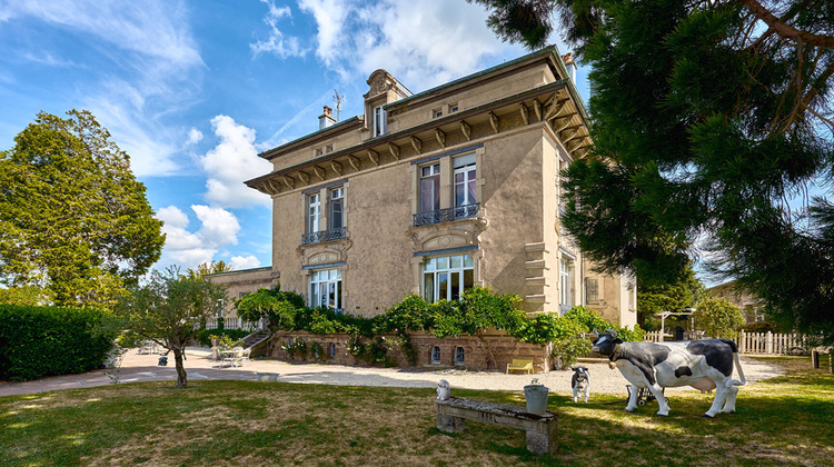 Ma-Cabane - Vente Maison LUXEUIL-LES-BAINS, 405 m²