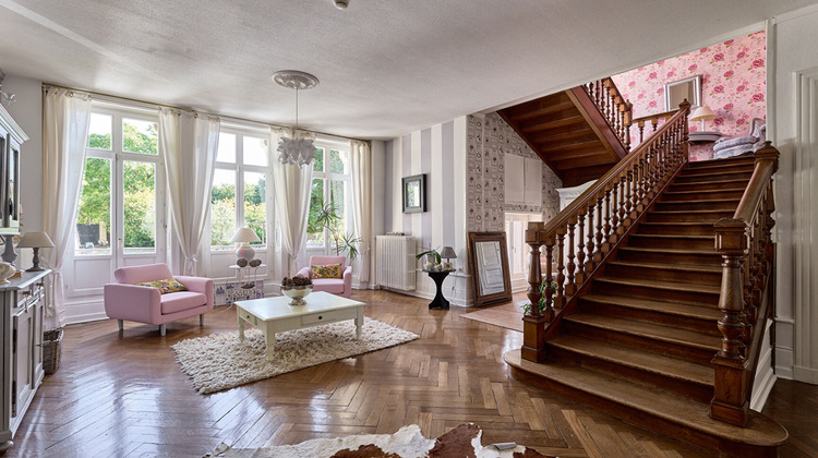 Ma-Cabane - Vente Maison LUXEUIL-LES-BAINS, 405 m²