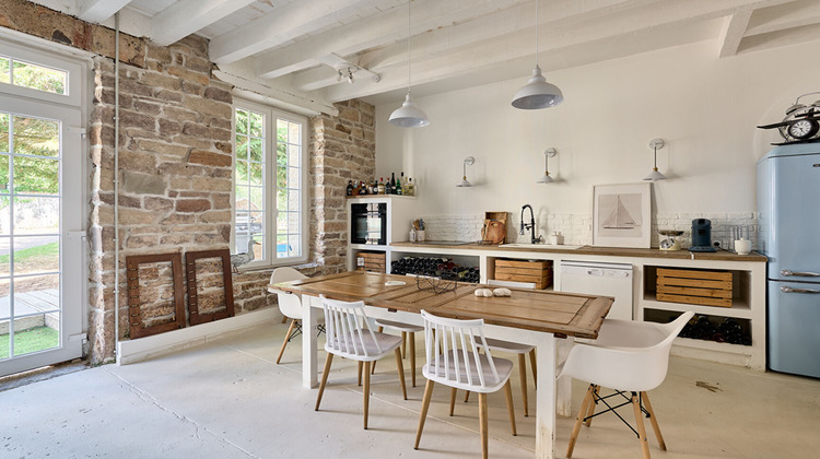 Ma-Cabane - Vente Maison LUXEUIL-LES-BAINS, 405 m²