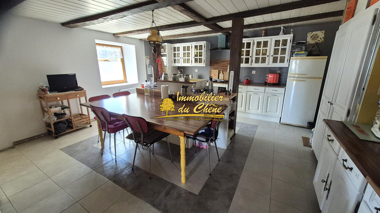Ma-Cabane - Vente Maison Luxeuil-les-Bains, 173 m²